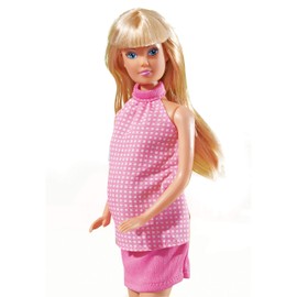 Simba Toys - Steffi Love Happy Family Juego de Juego