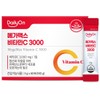 Dailyon [Dailion] Mega Max Vitamin C 3000 60 packets x