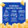 Act II Movie Theater Butter Microwave Popcorn, 2.75 oz., 6-Count