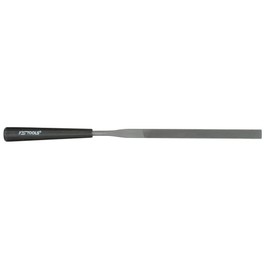 KS Tools 140.3056 Square Needle File, 2 mm