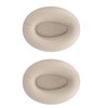 Headphone Ear Pads Replaceable Sponge Pad for Sony WH‑1000XM3 Headphone
