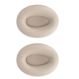 Headphone Ear Pads Replaceable Sponge Pad for Sony WH‑1000XM3 Headphone