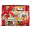 Wisconsin Cheese Company - 100% Wisconsin Cheese Curd Variety Sampler