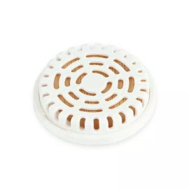 Zadro Aromatherapy Diffuser Basket for Zadro Towel Warmer Bucket