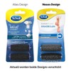 Scholl Velvet Smooth replacement pumice wheels 3040423 extra strong