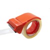 Handheld Easy Tape Dispenser - Side Load Lightweight Industrial Tape