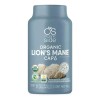 Organic Side Lions Mane Melena De Leon 110caps