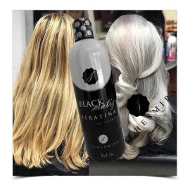 Black Matiz Keratina Jehesmipa 100 Original                                                                                                           