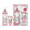Woods of Windsor True Rose 2pc Lotion Set