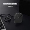 KN319, 4.2 Stereo Audio Receiver Transmisor Receptor Wireless Bluetooth Bluetooth