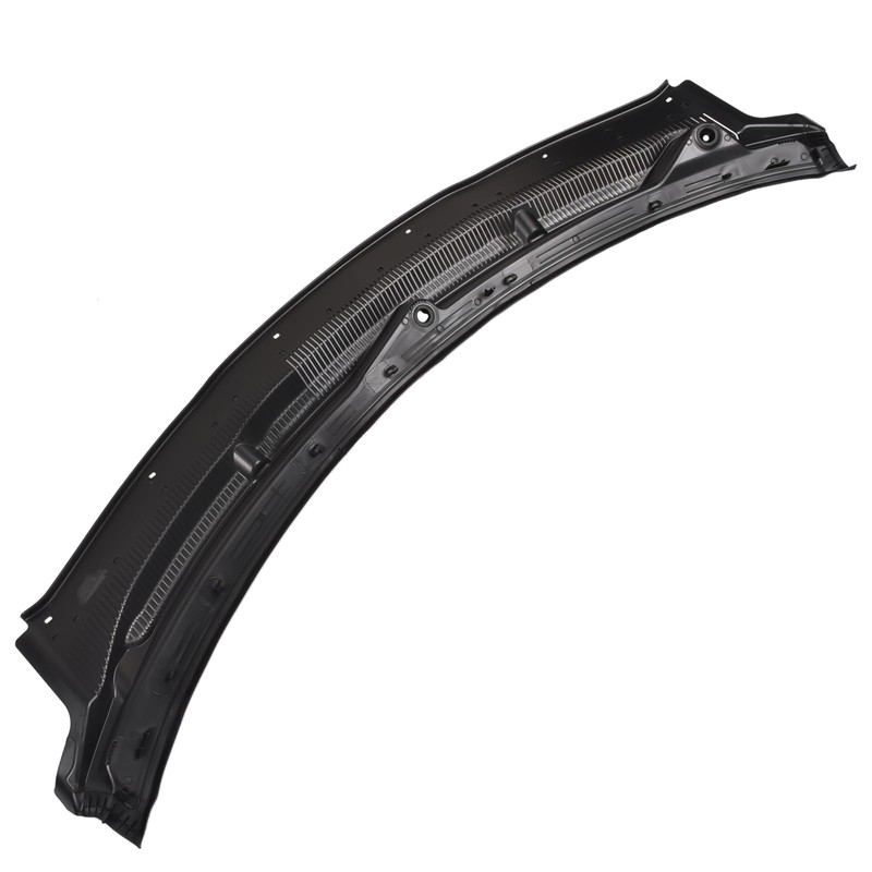 Lamerto BB5Z-78022A68-AA Windshield Wiper Cowl Grille Top Replacement for Ford