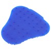 10pcs Urinal Screen Deodorizers Triangle Anti Splash Deodorizer Scented Urinal