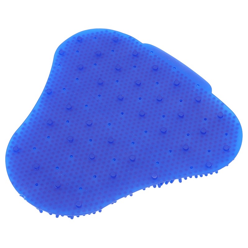 10pcs Urinal Screen Deodorizers Triangle Anti Splash Deodorizer Scented Urinal