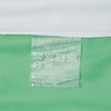 GILIO Vinyl Under-Waist Apron Antibacterial Deodorization, white