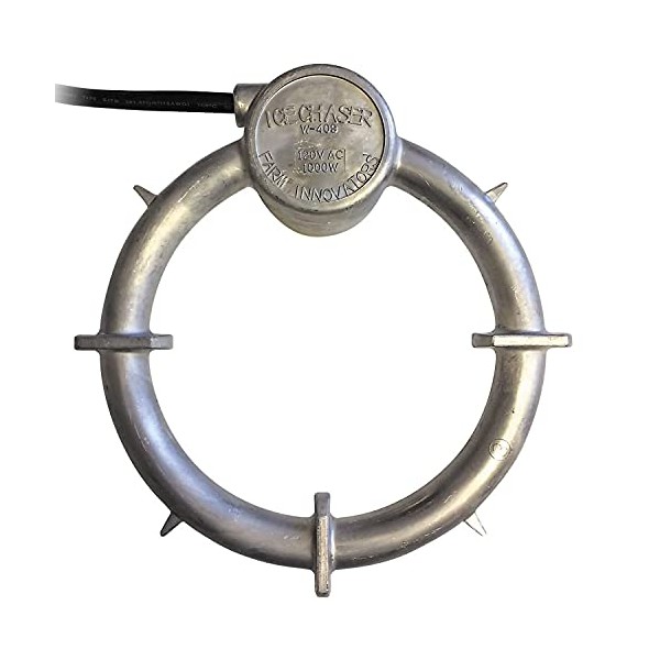 Farm Innovators Model W-409 Submergible Bucket Livestock Water 1000 Watt