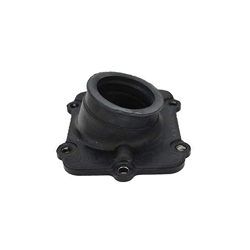 Polaris Snowmobile Carburetor Adapter, 600 H.O., Genuine OEM Part 1203425,