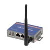Ethernet to USB Network Print Server (NOT Plug&Play), 2 Port