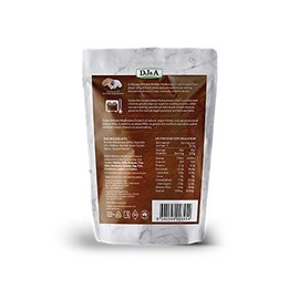 DJ&A SHIITAKE MUSHROOM CRISPS 2.3oz/65G (6)