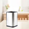 Kitchen Utensil Holder, Stainless Steel Utensil Organiser, Kitchen Utensils, Cooking