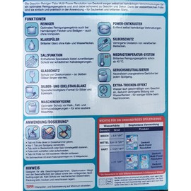 Denkmit Multi Power Revolution Harness Some (40 Pack)