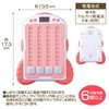 Como Life Luminous Rhythm Pop Game, Rhythm Game, Educational Toy,