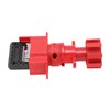Cable Lockout Device High Temperature Resistance Corrosion Resistant Industrial Grade