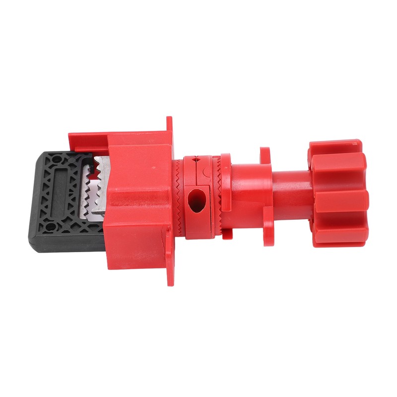 Cable Lockout Device High Temperature Resistance Corrosion Resistant Industrial Grade