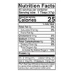 Teriyaki Sauce and Glaze, Teriyaki With Sesame and Ginger 26.8oz