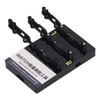 7 in 1 Watch Restor Tool Multifunctional AWRT Adapter Restore