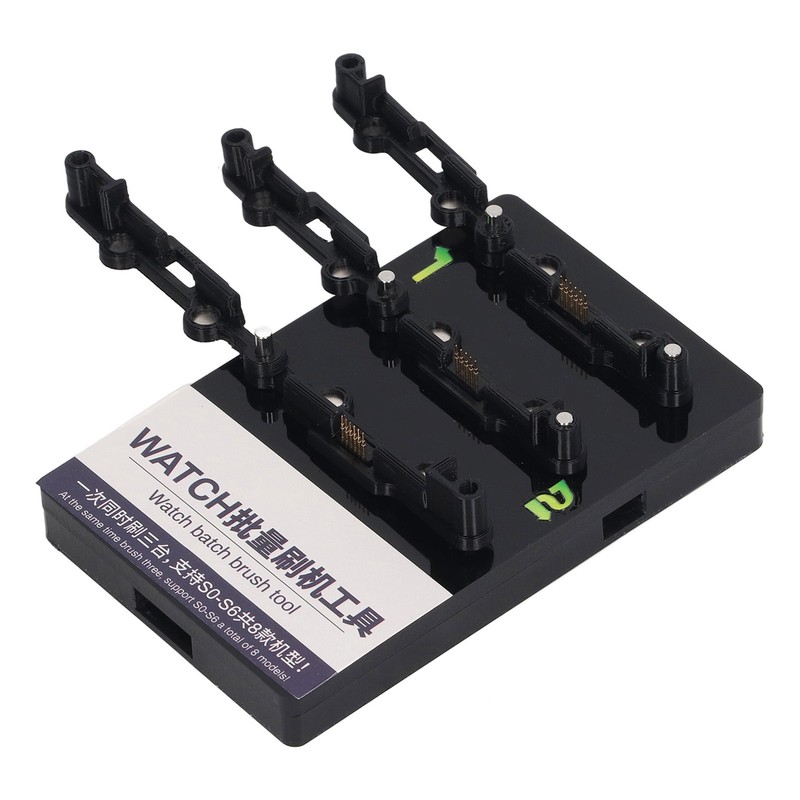 7 in 1 Watch Restor Tool Multifunctional AWRT Adapter Restore