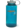 Nalgene Everyday Wide Mouth Water Bottle, - Trout Green