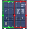Shipping Container Door Seal Gaskets | Container Rubber Door Seals