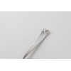 Tsubamesanjo Owl Pick Fork, Silver