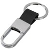 MOTIF Leather Key Holder, Carabiner, Key Ring, Key Case, Car,