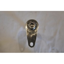 Replacement for Bobcat Mt85 Mt55 Mt52 Mini Track Loader Greasable Roller Conversion Pin Individual by Pocono Metal Craft - Made in The U.S.A