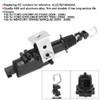 Door Latch Lock Actuator Motor 4L2Z78218A42AA Fits for Ford Crown/Explorer