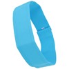 Breast Support Band Blue Easy Adjustment Soft Elastic Skin Friendly