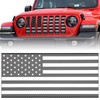 moveland Grille Insert for Jeep Wrangler JL & Gladiator JT