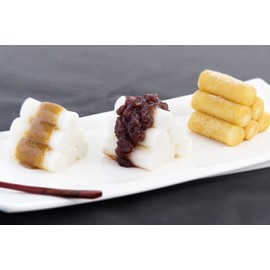 Yuki Toppogi / domestic 150g