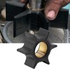Water Pump Impeller 1746195201 Fit for Suzuki (5065HP)DT55 &amp; DT65