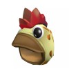 ROBLOX OG Series 1 Toy Code CotM: Octember Encore Chicken