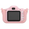 Children Digital Camera Video Recorder Kids 12MP IPS Dual Lens