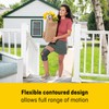 FUTURO Comfort Fit Knee Support 04039EU2, Adjustable (27.9 - 55.9