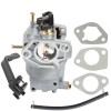 Gear Carburetor Carb For Briggs & Stratton Storm Responder 6250