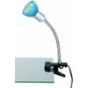Briloner Leuchten 2989-010P Clamp Spotlight LED Clamp Light 1 x