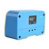 Electric Guitar Amplifier Clean Overdrive Dual Channels AUX Bluetooth for