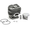 Replaces Piston Cylinder Kit Big Bore 56MM Compatible with Stihl