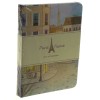 Life Canvas Paris Trio Notebooks Lot 2 Lined Dot Grid