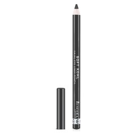 Rimmel London Soft Kohl Kajal Eye Pencil #064 -Grey 1 Unit 200g