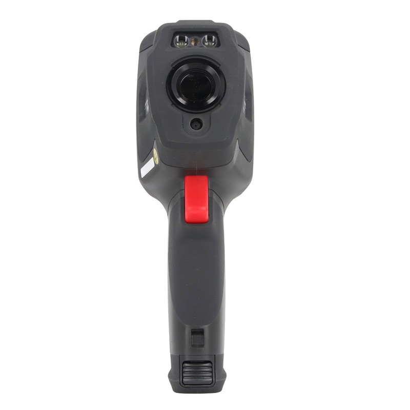 Infrared Thermal Imager High Accuracy 2.8 Inch LCD Display Handheld